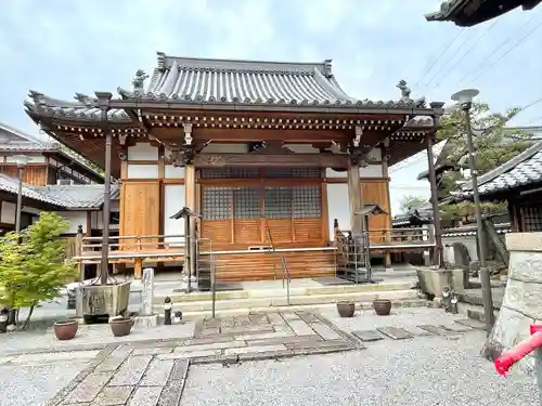 法泉寺(滋賀県)