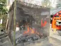 元祇園梛神社・隼神社(京都府)