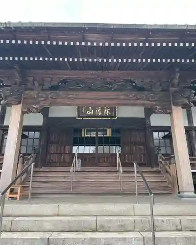 神應寺のその他建物