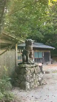 熊山神社(岡山県)