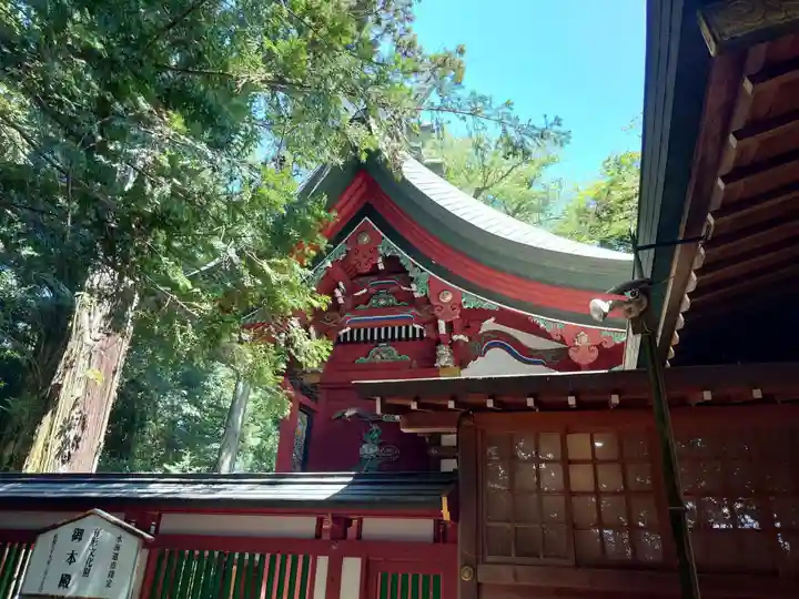 一言主神社(茨城県)
