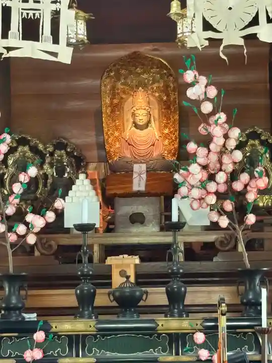 毛越寺(岩手県)