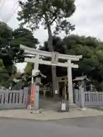 菊田神社(千葉県)