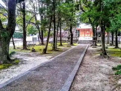 熊野神社（板山熊野神社）のその他建物