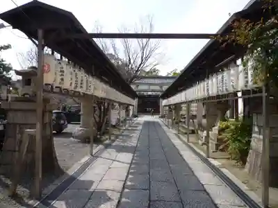 桑名宗社（春日神社）(三重県)