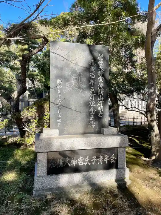 意富比神社(千葉県)