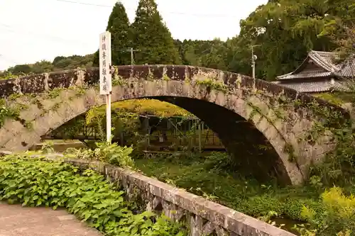 西寒多神社(大分県)