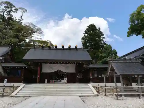 丹後一ノ宮 元伊勢 籠神社(京都府)