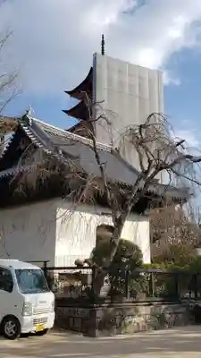 厳島神社のその他建物
