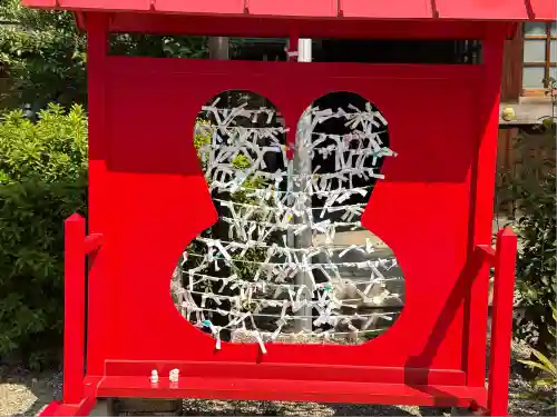 三輪神社(愛知県)