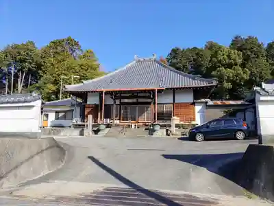 宝泉寺のその他建物