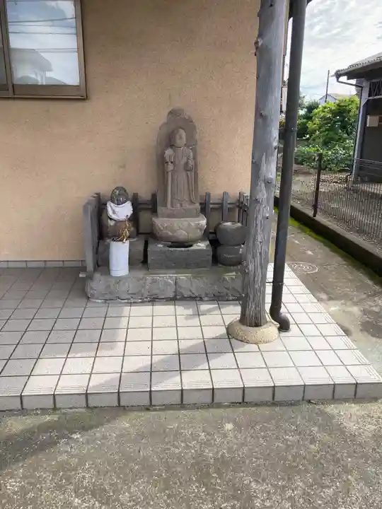 薬師堂(西町集会所)(神奈川県)