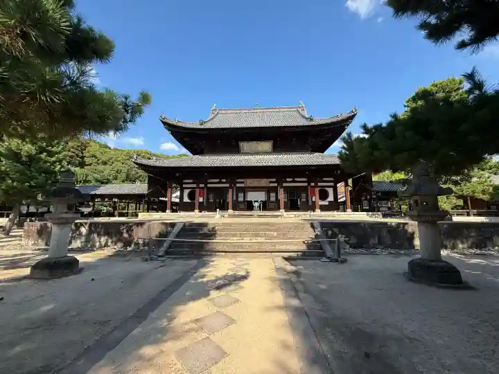 萬福寺(京都府)