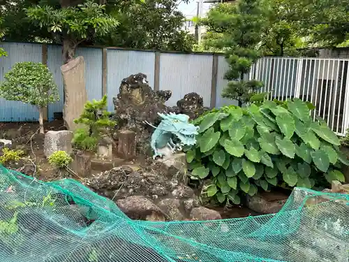 龍神社(千葉県)