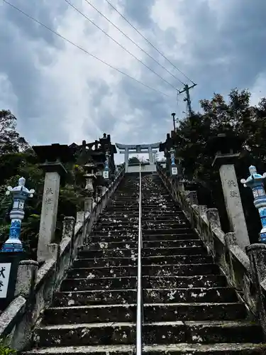陶山神社(佐賀県)