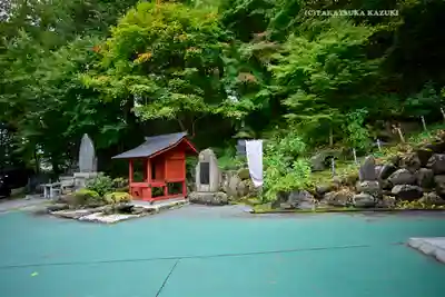 法華寺(長野県)
