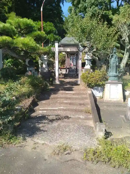 宗吽院(宗吽神院)(宮城県)