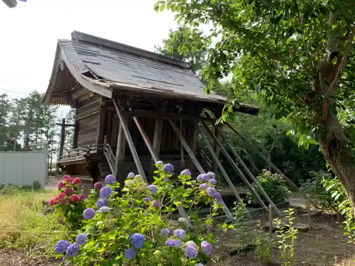 宝珠院の建物その他