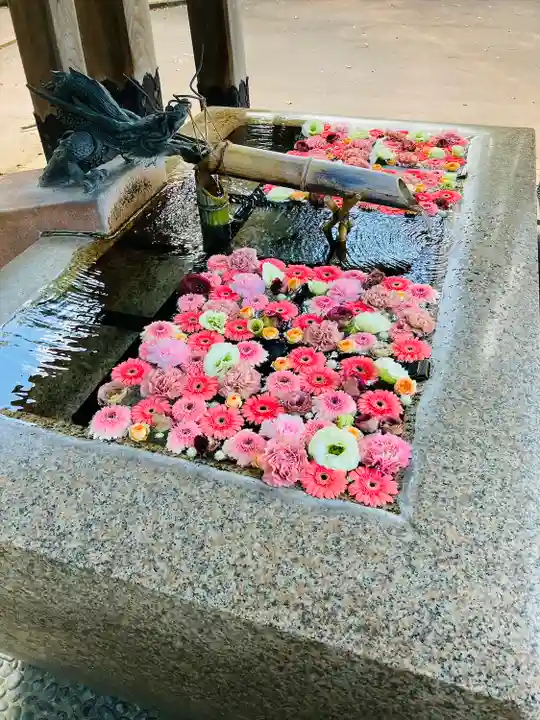 金峯神社(新潟県)