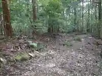 高隆寺跡(愛知県)