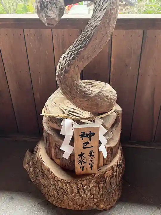 伊太祁曽神社(和歌山県)