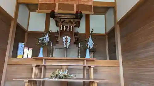 龍籠山金比羅宮(神奈川県)