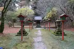 比叡山延暦寺(滋賀県)