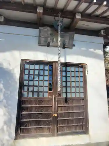 無量院（蓮華寺）のその他建物