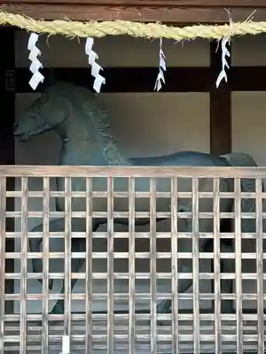 廣瀬大社(奈良県)