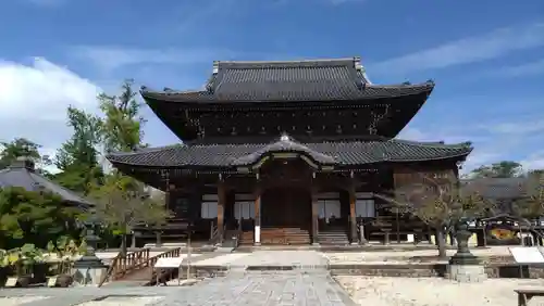 本山専修寺(三重県)