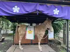 北野天神社(埼玉県)