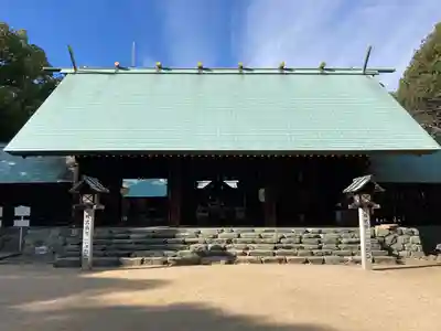 東雲神社(愛媛県)