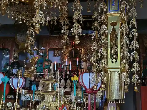 宝光寺(北海道)