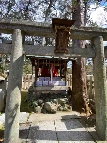 白雲神社(京都府)
