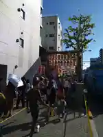 長國寺(東京都)