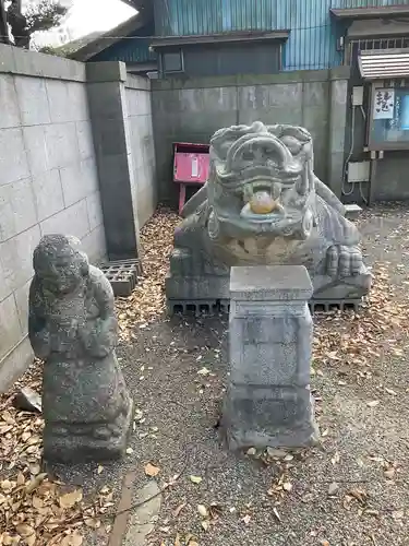 吉祥院(東京都)
