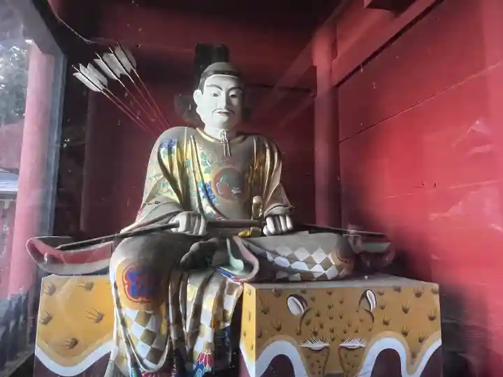 妙義神社(群馬県)