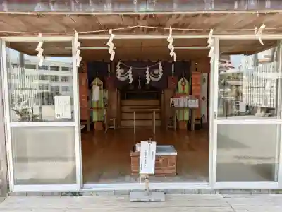天久宮(沖縄県)