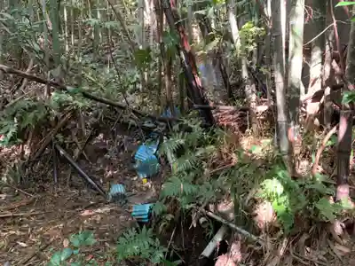 富岡神社(千葉県)