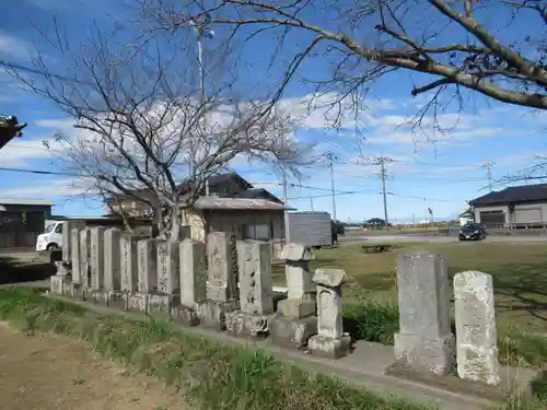 子の権現神社(埼玉県)