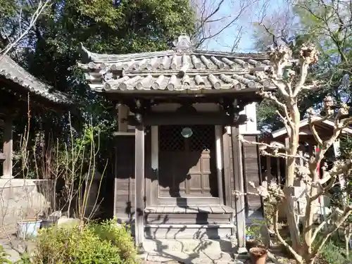 寿巌院(三重県)