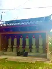 普門寺(茨城県)