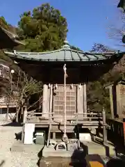 大山寺の建物その他