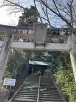 平濱八幡宮(島根県)