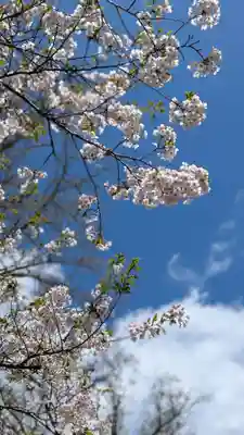 住吉神社(北海道)