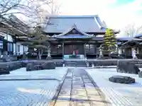 松音寺(宮城県)