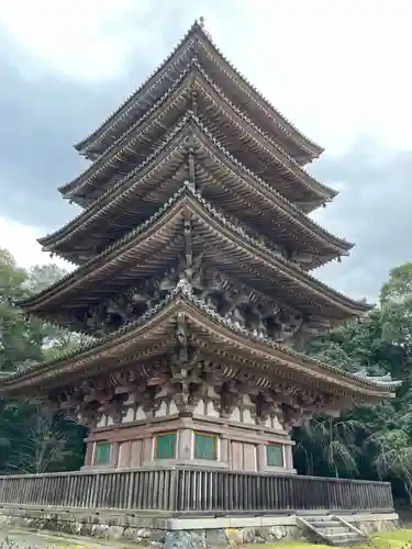 醍醐寺(京都府)