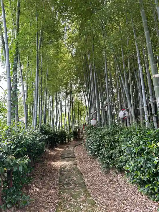 瓊寶庫山本宮(東京都)
