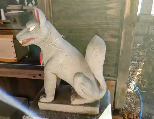 伊勢崎神社(群馬県)