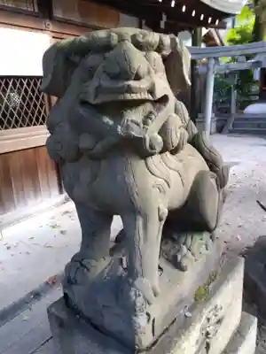 白峯神宮(京都府)